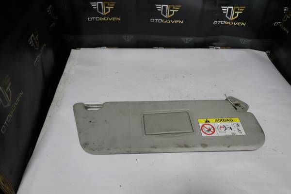 FORD TRANSİT T 350 ÇIKMA PARÇA TRANSİT V347 GÜNEŞLİK